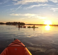 4 Hour Tandem Kayak Rental For Two People In Crystal River Florida - Accommodation New York
