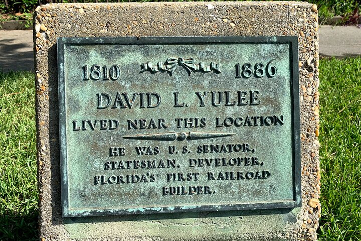 Eight Flags Road Tour