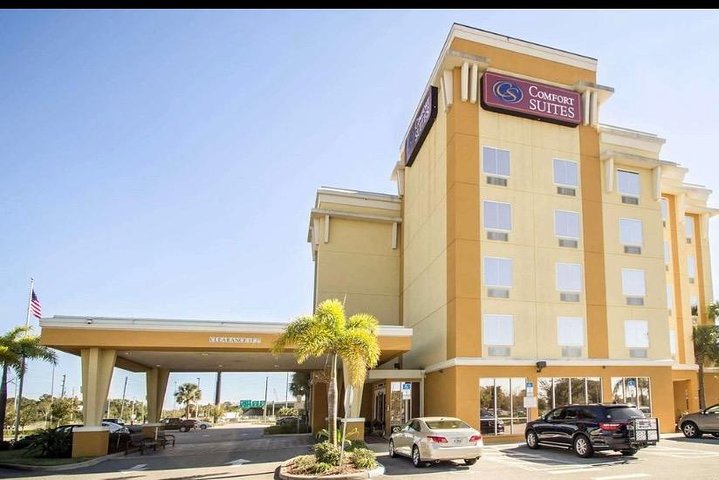 Cocoa Beach Hotels transfers