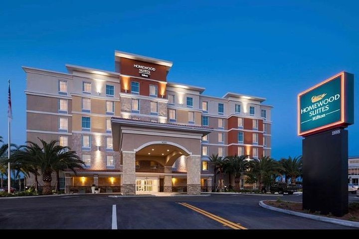 Private transportation MCO Orlando Airport TO Port Canaveral Area Hotels