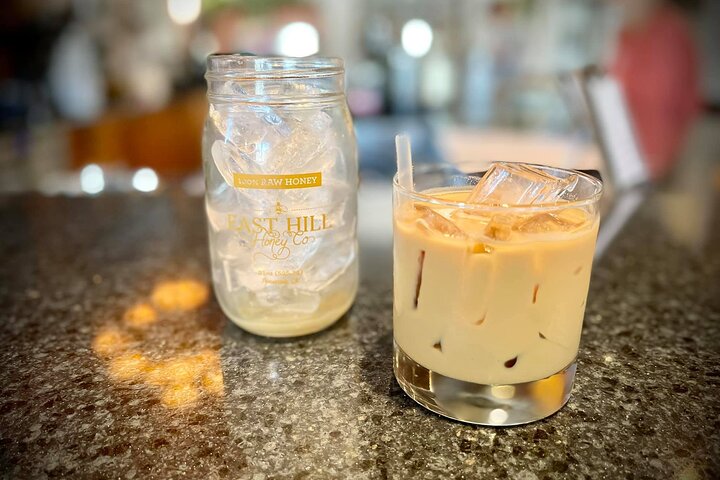 Bayou Buzz Coffee Tasting Tour