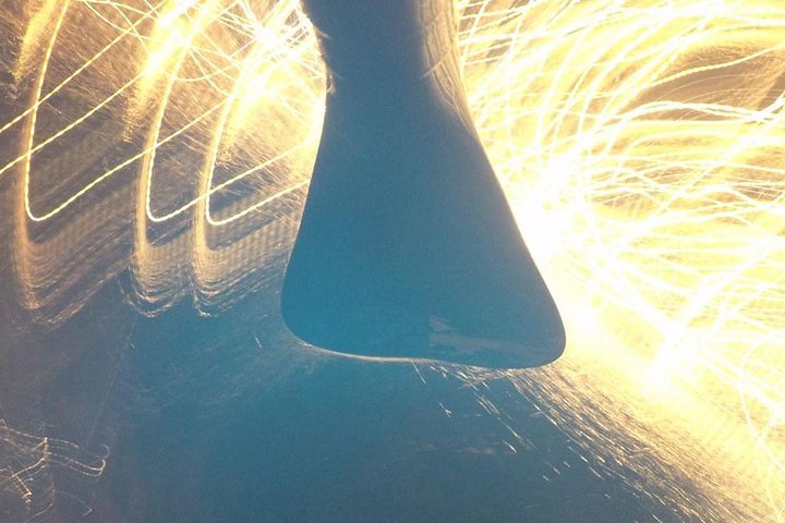 Cocoa Beach Night Time Bioluminescence Kayak Tour