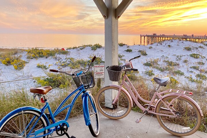 Panama City Small-Group Half-Day Bike Tour