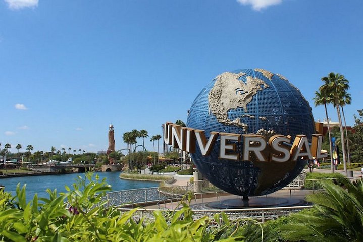 Private Transfer from Port Canaveral to SeaWorld