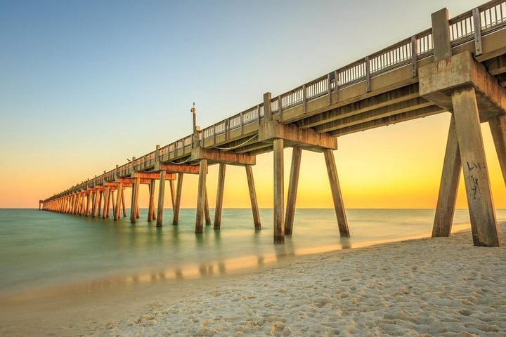 Pensacola Scavenger Hunt Pensacola Adventure