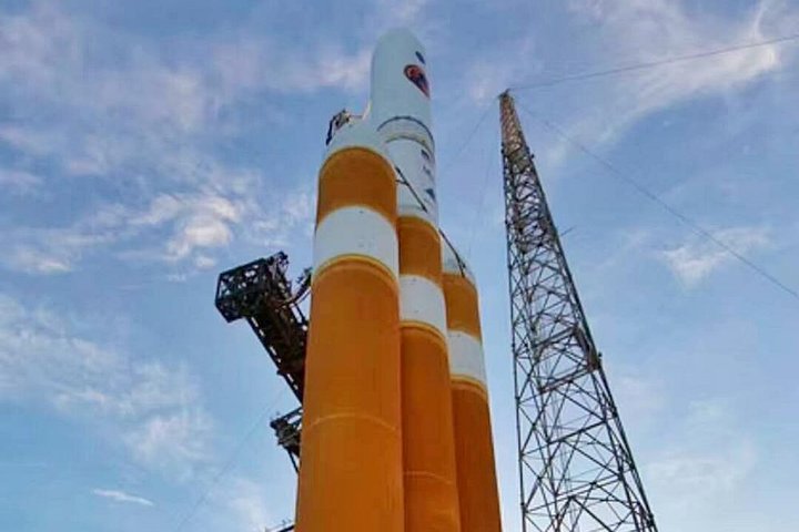 BEST Kennedy Space Center Day Tour From Orlando - thumb 1