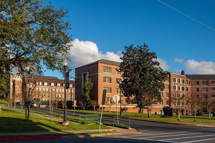 The Best of Tallahassee Walking Tour