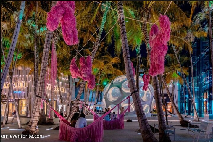 VIP Hidden World Of Miami Design District - thumb 0