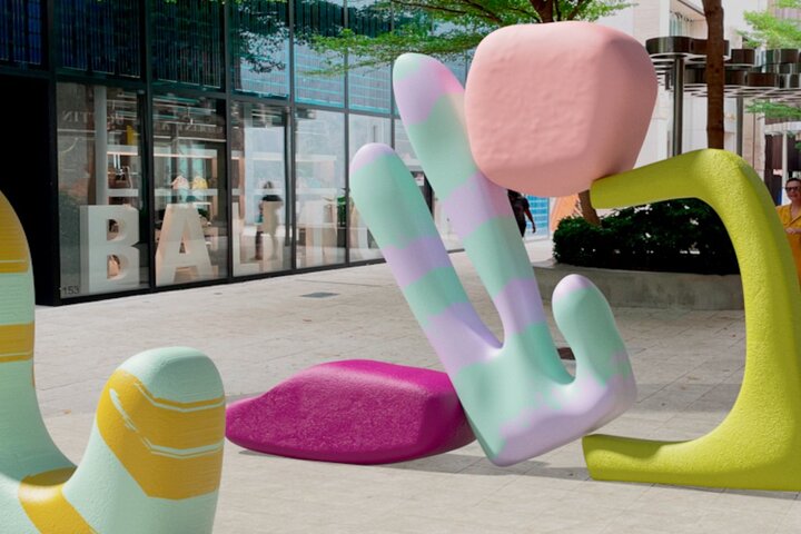 VIP Hidden World Of Miami Design District - thumb 2