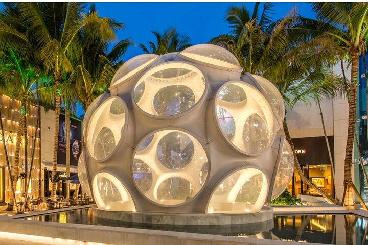 VIP Hidden World Of Miami Design District - thumb 4