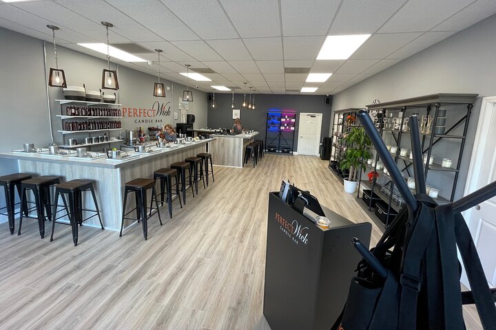 Candle Making Experience In Florida - thumb 0