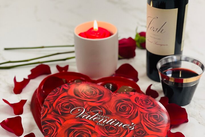 Candle Making Experience In Florida - thumb 3