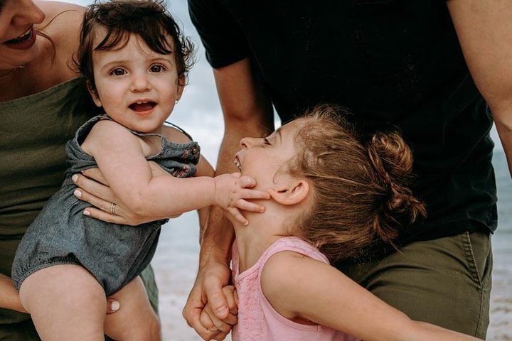 Vacation Photographer In Miami - thumb 0