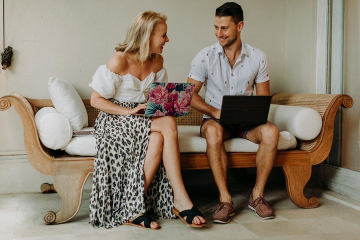 Vacation Photographer In Miami - thumb 1