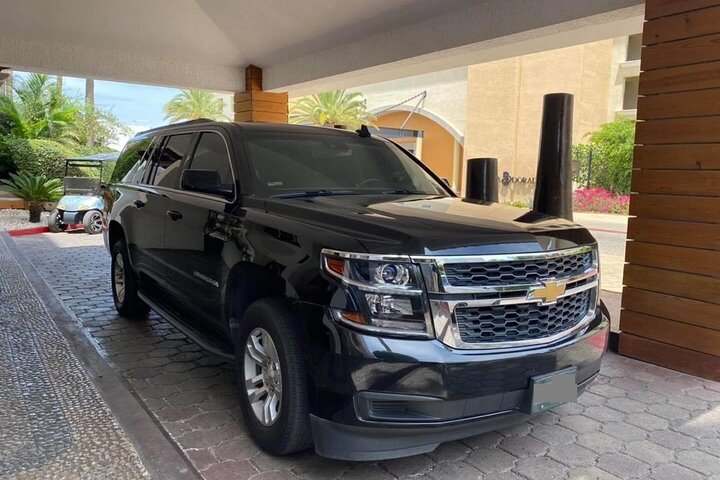 Tampa Airport (TPA) To Lakeland / Winter Haven - Round-Trip Private Transfer - thumb 2