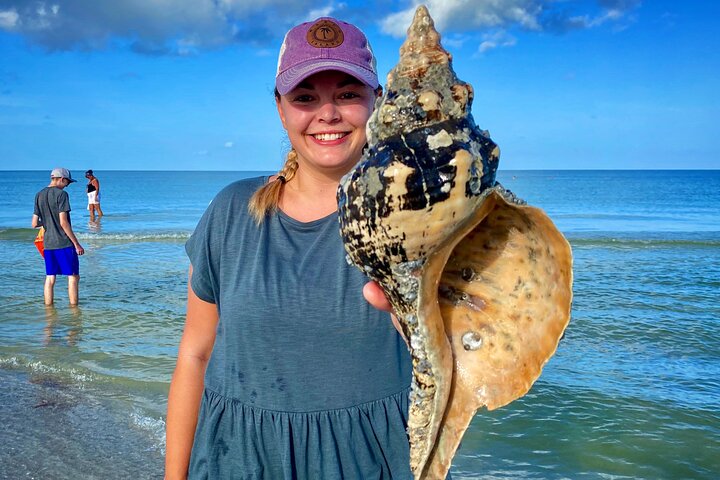 Private Coastal Everglades Eco Tour - thumb 1