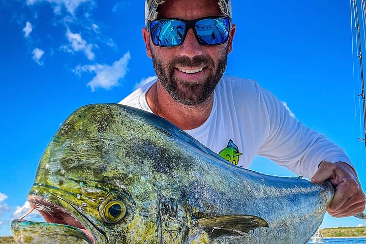 Half-Day Offshore Fishing In Cocoa Beach, FL - thumb 2