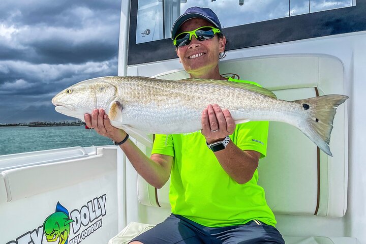 Half-Day Offshore Fishing In Cocoa Beach, FL - thumb 3