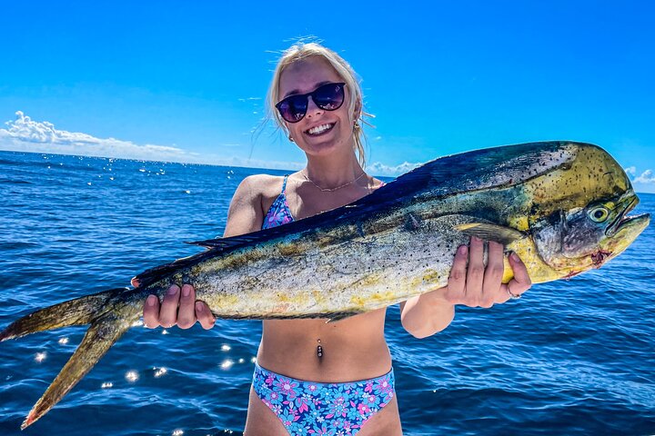 Half-Day Offshore Fishing In Cocoa Beach, FL - thumb 5