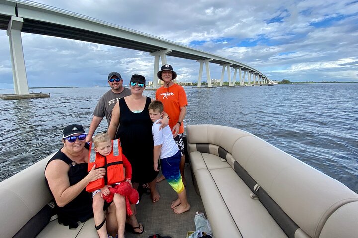 Daytime Dolphin Cruise - thumb 0