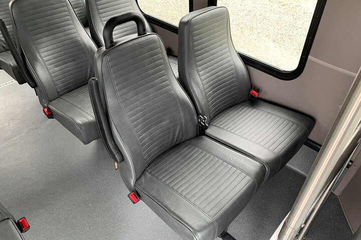 Private Transfer From MCO To Orlando Hotels (one Way) - thumb 2