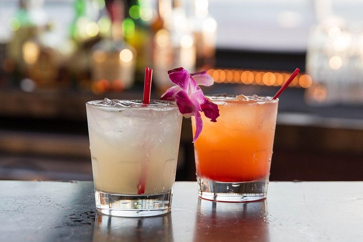 Waikiki Sunset Cocktail Cruise Aboard The Majestic By Atlantis Cruises - thumb 0