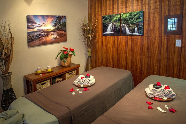 60 Minute Prince Massage Package - thumb 0