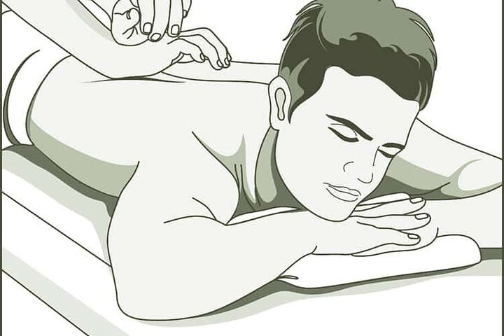 60 Minute Prince Massage Package - thumb 3