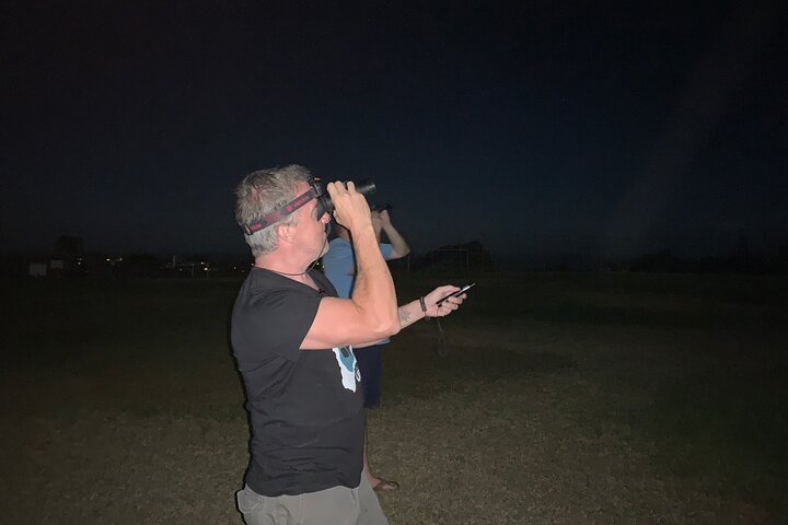UFO Tour On The Big Island Of Hawaii - thumb 3