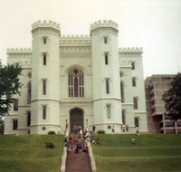 Baton Rouge Scavenger Hunt Baton Rouge Adventure - Accommodation New York