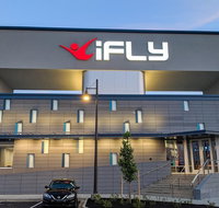 Kansas City Indoor Skydiving Admission with 2 Flights  Personalized Certificate - Accommodation New York