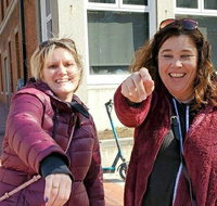 Explore Indianapolis with a Unique Scavenger Hunt by Zombie Scavengers - Accommodation New York