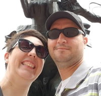 Participate in a Fun Scavenger Hunt in Baton Rouge by Operation City Quest - Accommodation New York