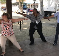 Fun City Scavenger Hunt in Baton Rouge by Crazy Dash - Accommodation New York