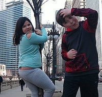 Fun City Scavenger Hunt in Indianapolis by Crazy Dash - Accommodation New York