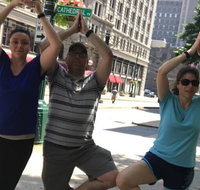 Scavenger Hunt Adventure in Indianapolis by Wacky Walks - Accommodation New York
