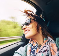 IND -Indianapolis One Way Airport Xfer to/fr Your Hotel in a Chauffeured Sedan - Accommodation New York