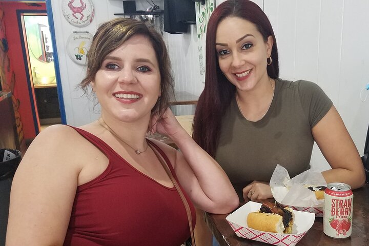 NOLA Carte Food Tours - thumb 3