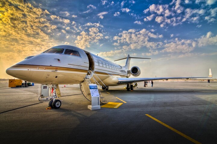 Ride From Indianapolis International Airport (IND) - thumb 3
