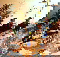 Historic Northeast Minneapolis Food Tour - Accommodation New York