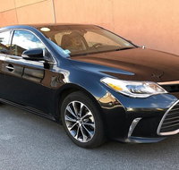 Private Departure Transfer from Indianapolis Airport IND - Accommodation New York