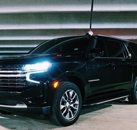 Baton Rouge to New Orleans Chauffeur Driven Transport - Accommodation New York