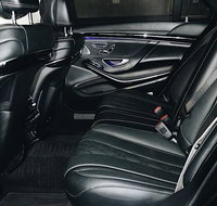 Baton Rouge to New Orleans Chauffeur Driven Transport by Executive Sedan - Accommodation New York