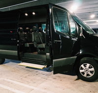Baton Rouge to New Orleans Chauffeur Driven Transport by Private Van - Accommodation New York