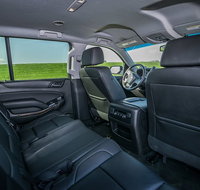 Baton Rouge Roundtrip Chauffeur Driven Airport Transfer - Accommodation New York