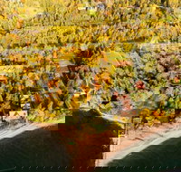 30-Mile North Shore Helicopter Tour - Accommodation New York