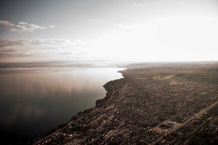 30-Mile North Shore Helicopter Tour - thumb 2