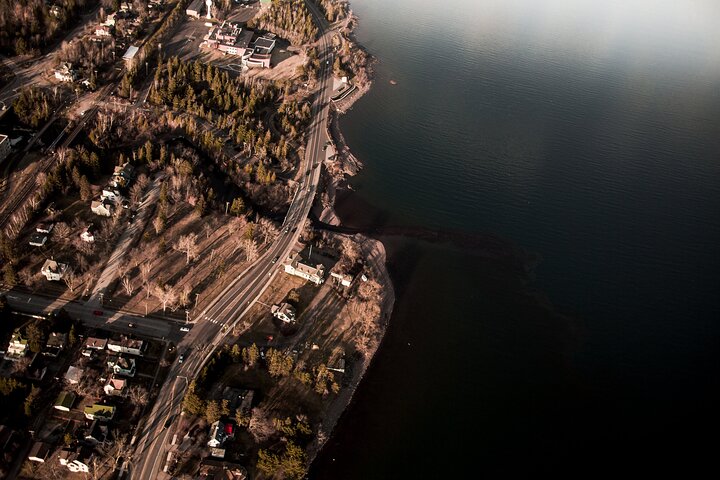 30-Mile North Shore Helicopter Tour - thumb 3