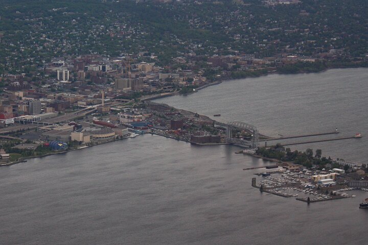 30-Mile North Shore Helicopter Tour - thumb 4