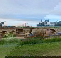 Historic Minneapolis Riverfront Private Walking Tour - Accommodation New York